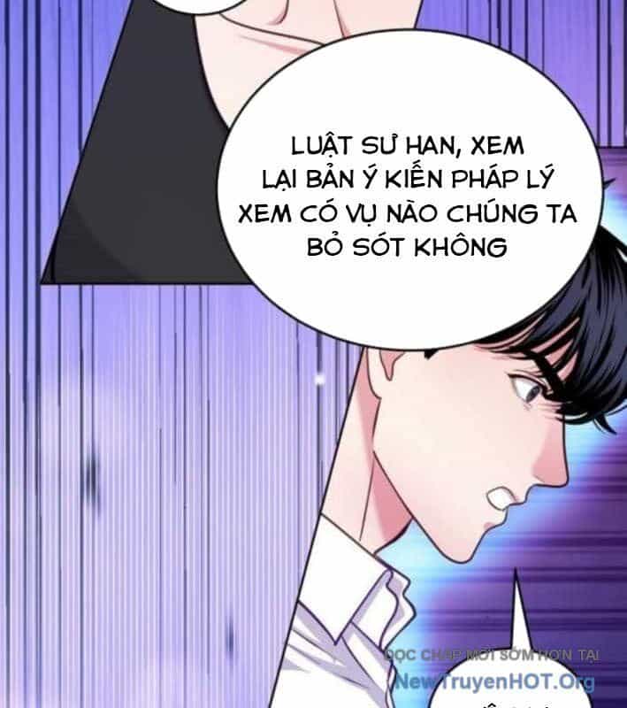 Không Gian Đặc Biệt Của Luật Sư Bình Dị - Chương 18 - ảnh 19