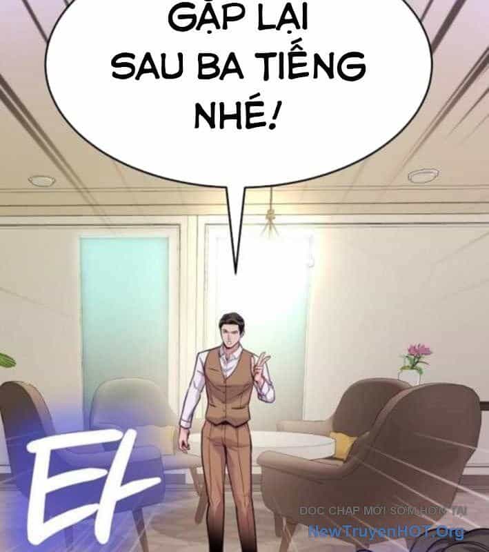 Không Gian Đặc Biệt Của Luật Sư Bình Dị - Chương 18 - ảnh 21