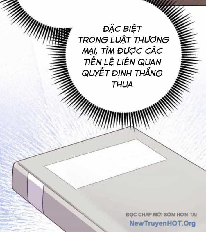 Không Gian Đặc Biệt Của Luật Sư Bình Dị - Chương 18 - ảnh 26