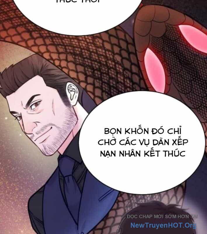 Không Gian Đặc Biệt Của Luật Sư Bình Dị - Chương 18 - ảnh 6