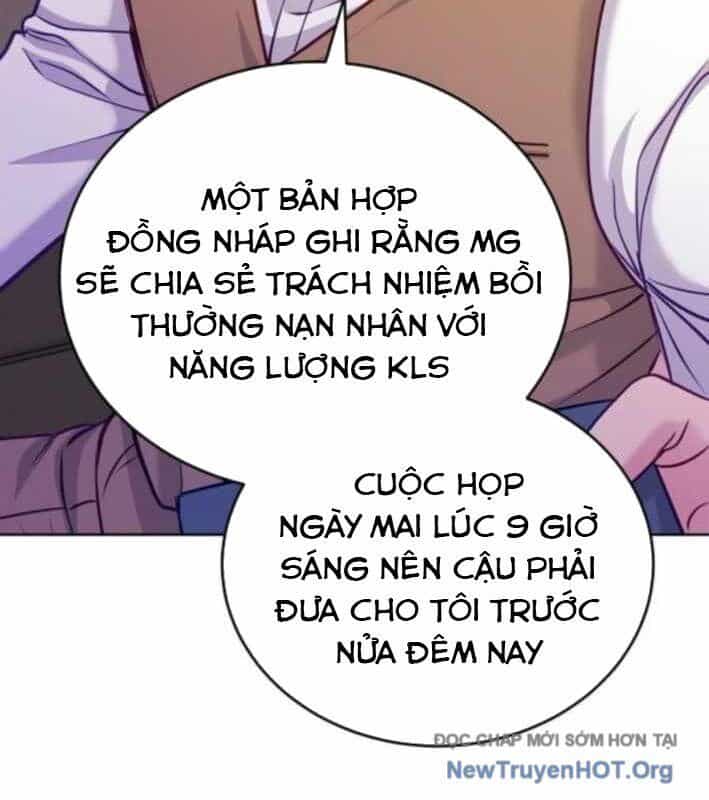 Không Gian Đặc Biệt Của Luật Sư Bình Dị - Chương 18 - ảnh 71