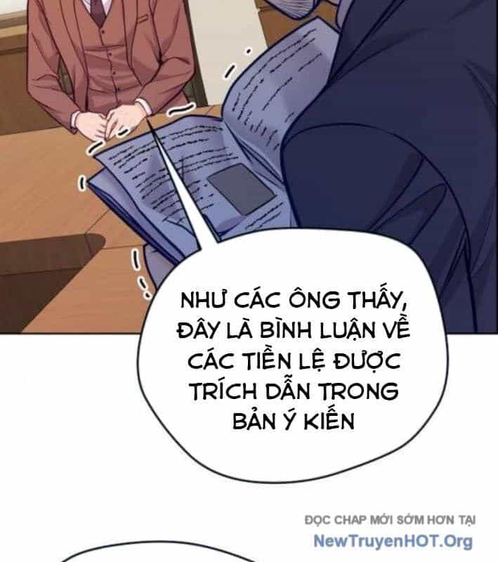 Không Gian Đặc Biệt Của Luật Sư Bình Dị - Chương 18 - ảnh 92