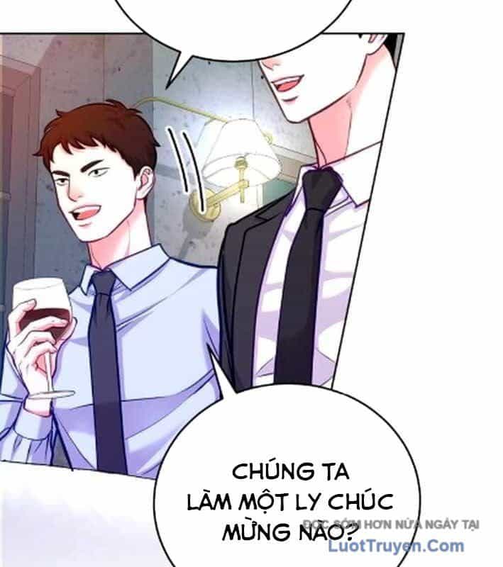 Không Gian Đặc Biệt Của Luật Sư Bình Dị - Chương 19 - ảnh 12