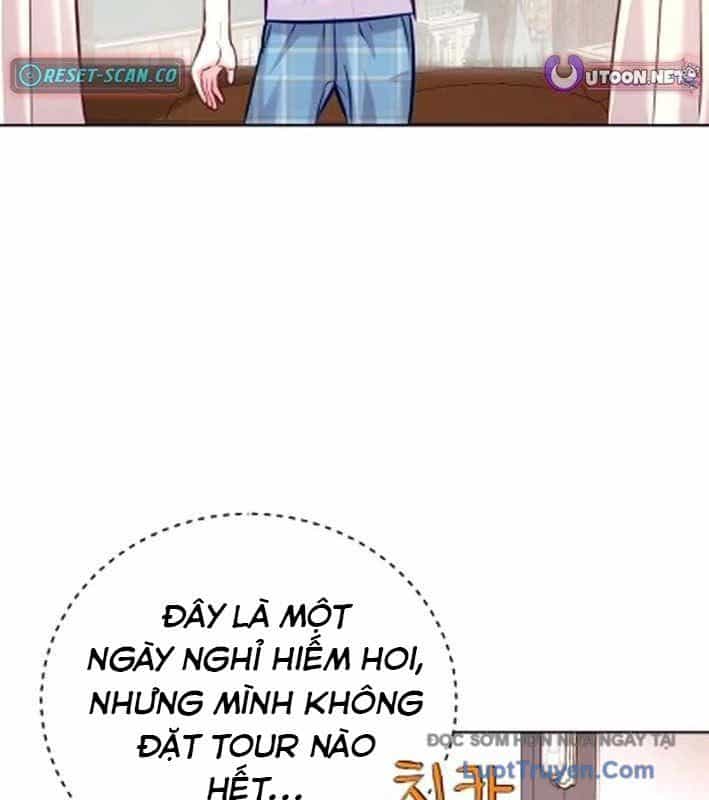 Không Gian Đặc Biệt Của Luật Sư Bình Dị - Chương 19 - ảnh 26