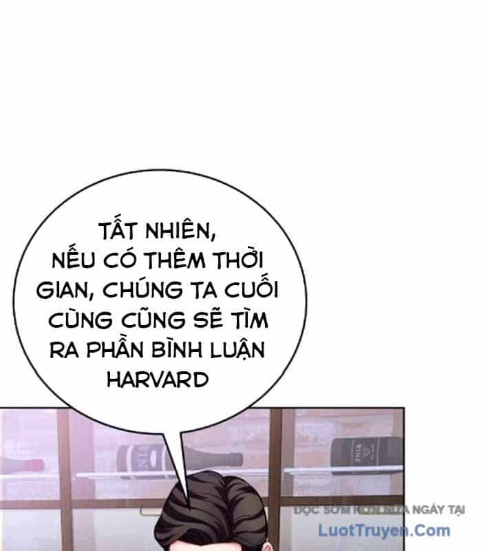 Không Gian Đặc Biệt Của Luật Sư Bình Dị - Chương 19 - ảnh 4