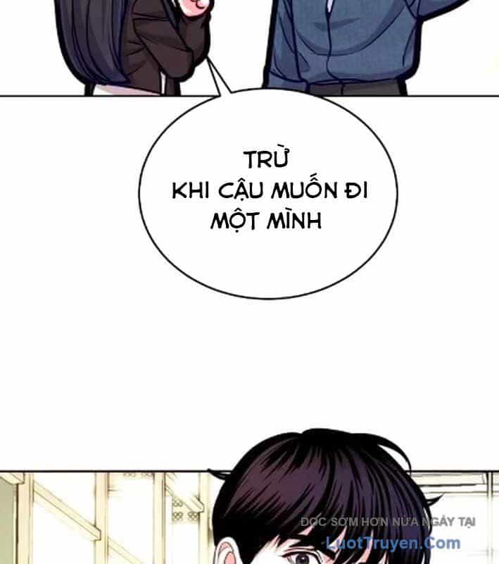 Không Gian Đặc Biệt Của Luật Sư Bình Dị - Chương 19 - ảnh 63