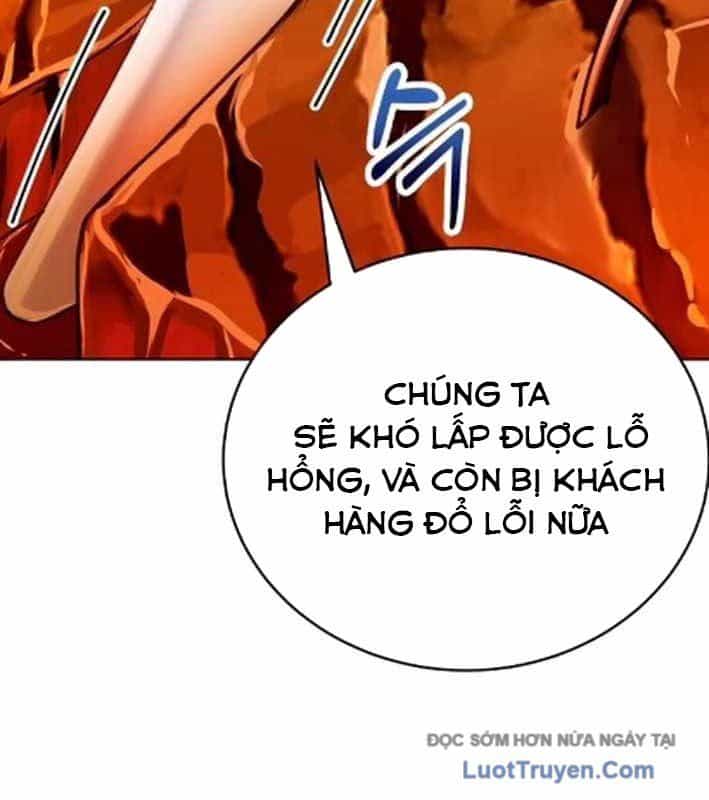 Không Gian Đặc Biệt Của Luật Sư Bình Dị - Chương 19 - ảnh 7