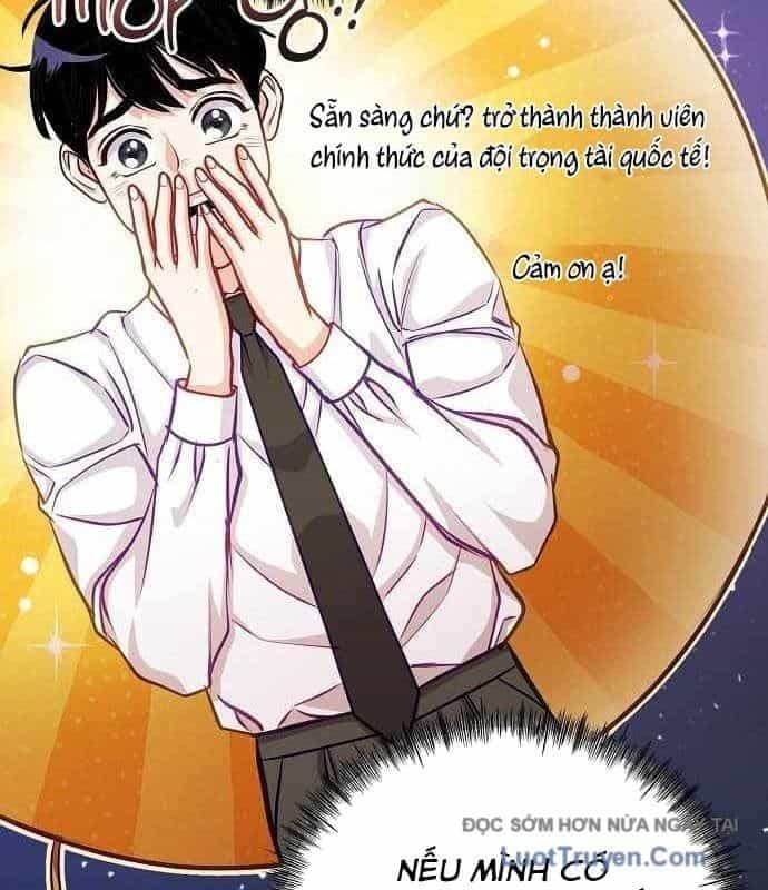 Không Gian Đặc Biệt Của Luật Sư Bình Dị - Chương 20 - ảnh 23