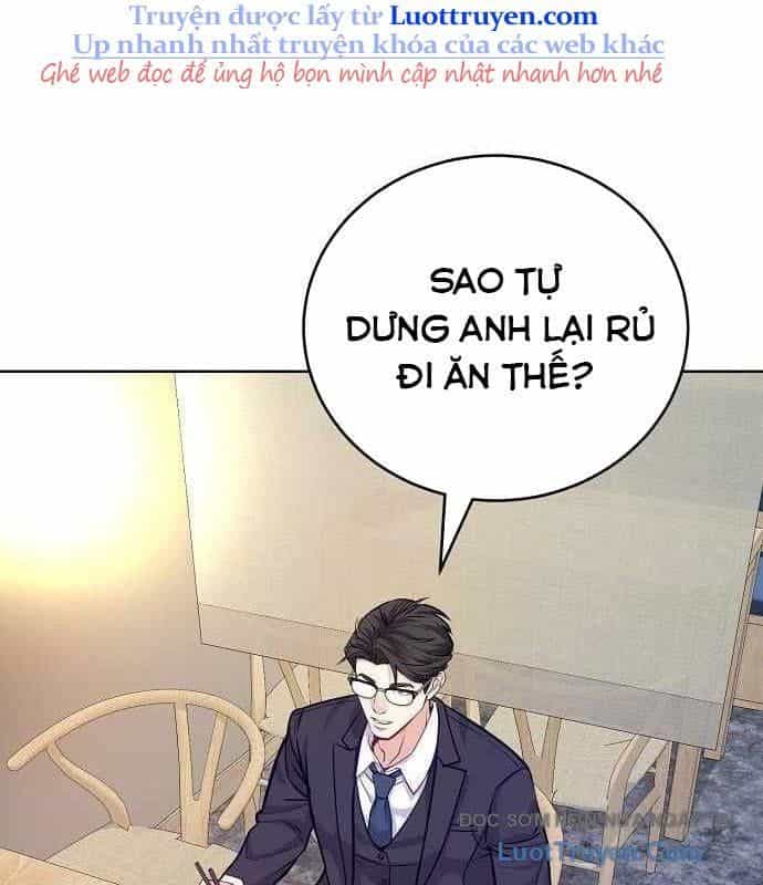 Không Gian Đặc Biệt Của Luật Sư Bình Dị - Chương 20 - ảnh 37