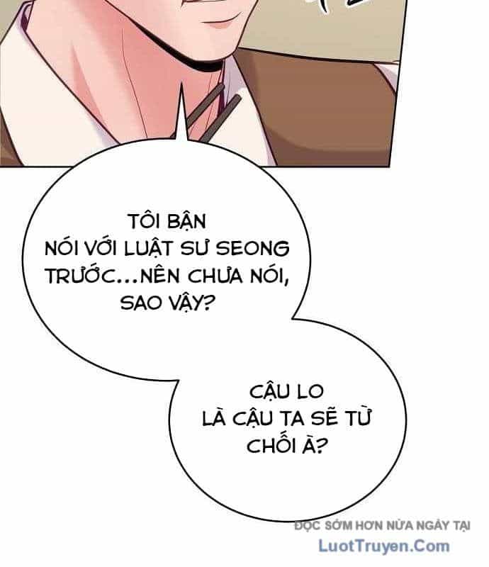 Không Gian Đặc Biệt Của Luật Sư Bình Dị - Chương 20 - ảnh 44