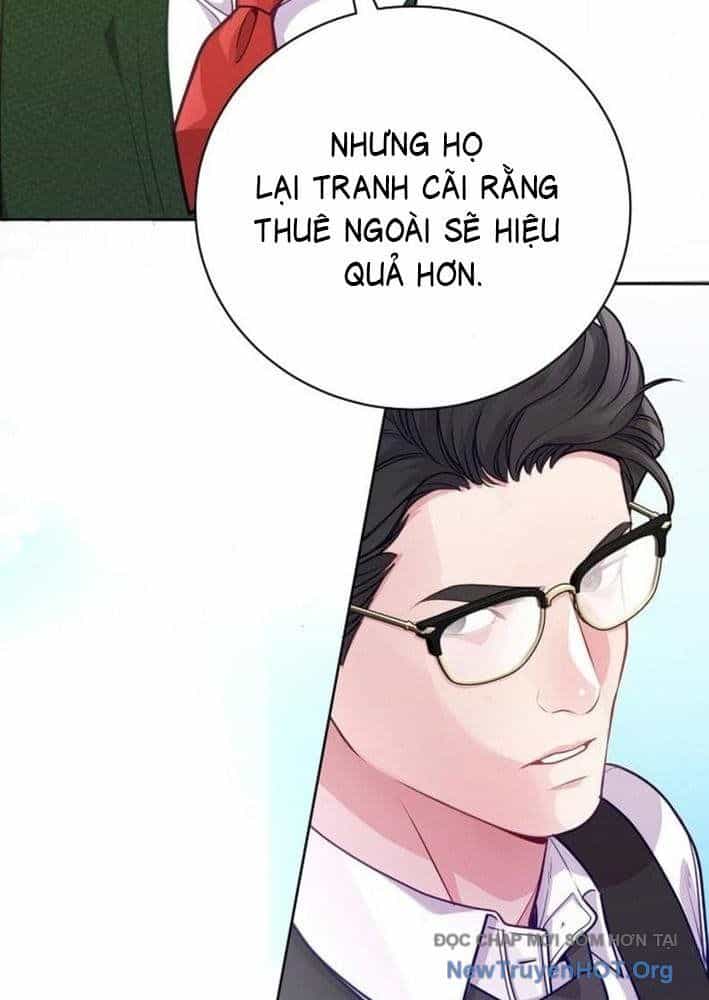 Không Gian Đặc Biệt Của Luật Sư Bình Dị - Chương 2 - ảnh 13