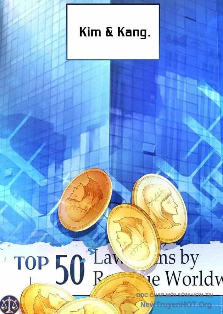 Không Gian Đặc Biệt Của Luật Sư Bình Dị - Chương 2 - ảnh 16