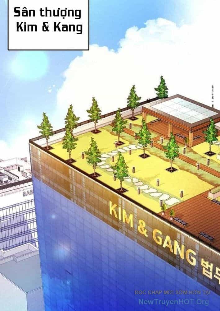 Không Gian Đặc Biệt Của Luật Sư Bình Dị - Chương 2 - ảnh 3