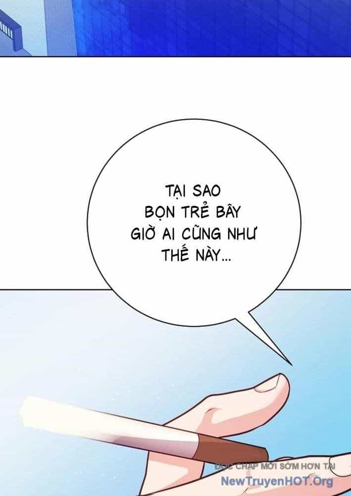 Không Gian Đặc Biệt Của Luật Sư Bình Dị - Chương 2 - ảnh 4