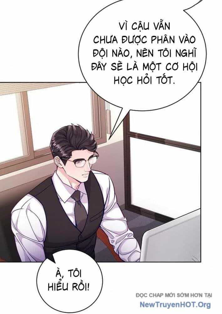 Không Gian Đặc Biệt Của Luật Sư Bình Dị - Chương 2 - ảnh 63