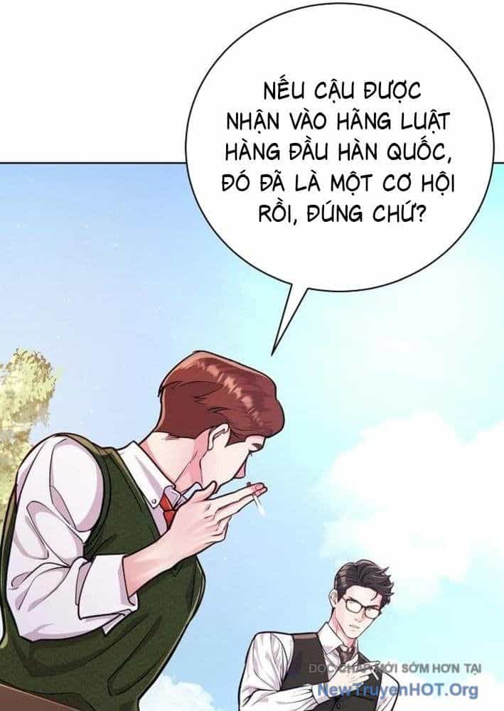 Không Gian Đặc Biệt Của Luật Sư Bình Dị - Chương 2 - ảnh 9
