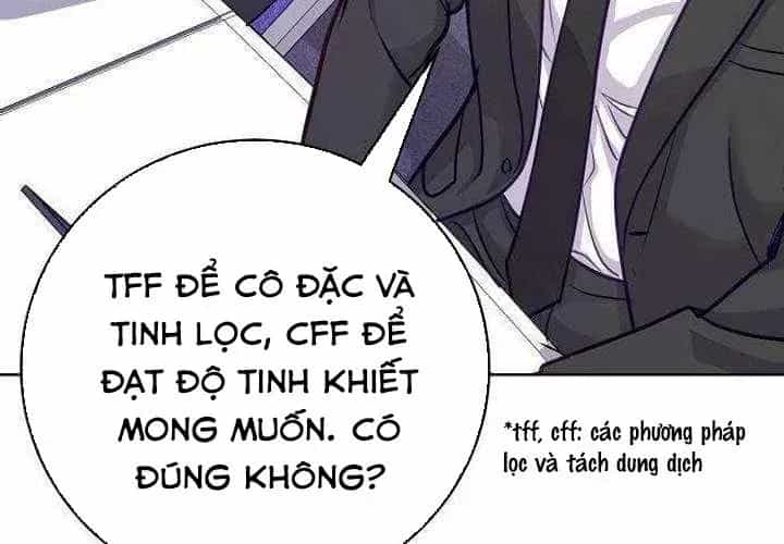 Không Gian Đặc Biệt Của Luật Sư Bình Dị - Chương 23 - ảnh 100