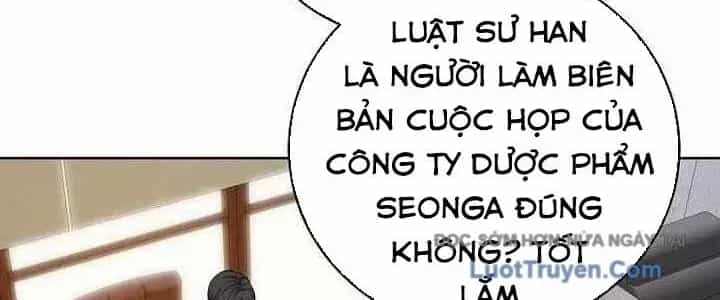 Không Gian Đặc Biệt Của Luật Sư Bình Dị - Chương 23 - ảnh 24