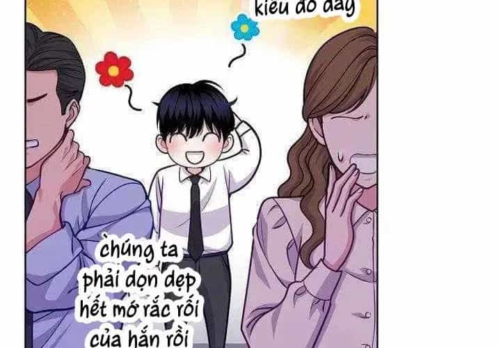 Không Gian Đặc Biệt Của Luật Sư Bình Dị - Chương 23 - ảnh 289
