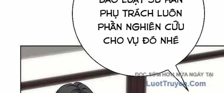 Không Gian Đặc Biệt Của Luật Sư Bình Dị - Chương 23 - ảnh 32