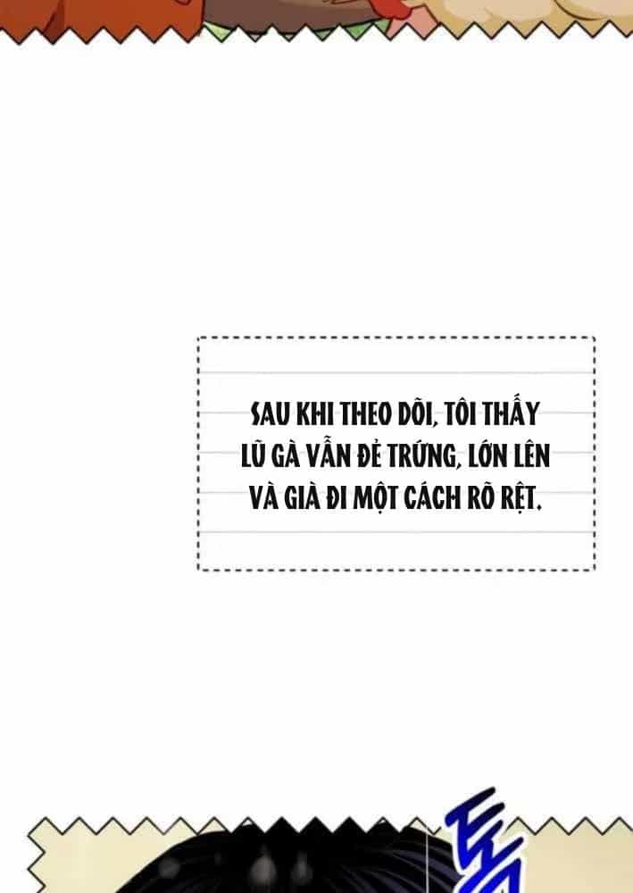 Không Gian Đặc Biệt Của Luật Sư Bình Dị - Chương 24 - ảnh 18