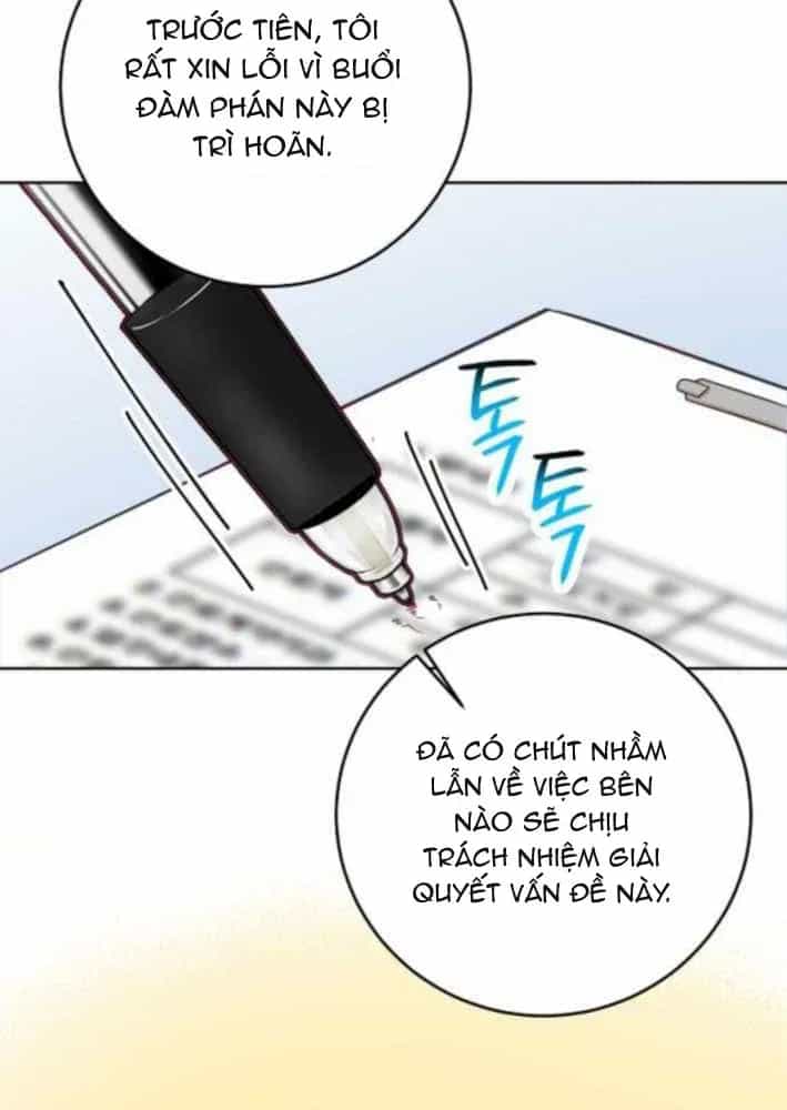 Không Gian Đặc Biệt Của Luật Sư Bình Dị - Chương 24 - ảnh 45