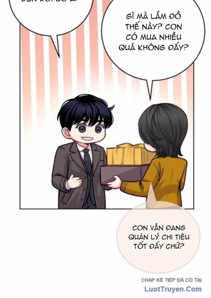 Không Gian Đặc Biệt Của Luật Sư Bình Dị - Chương 24 - ảnh 65