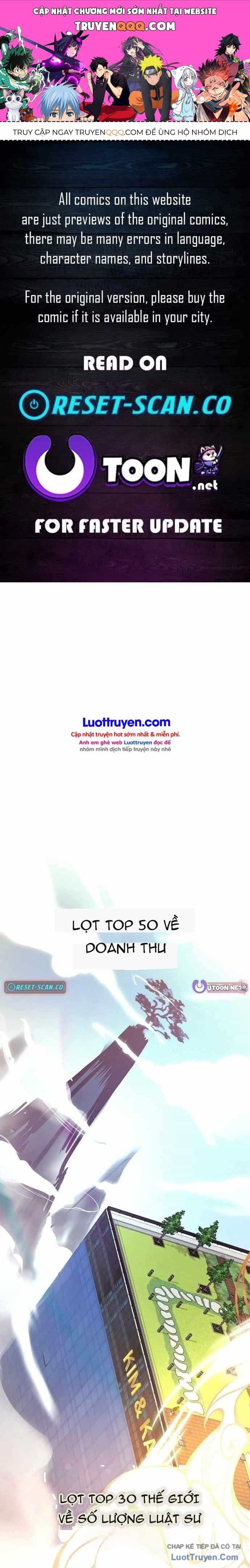 Không Gian Đặc Biệt Của Luật Sư Bình Dị - Chương 25 - ảnh 1