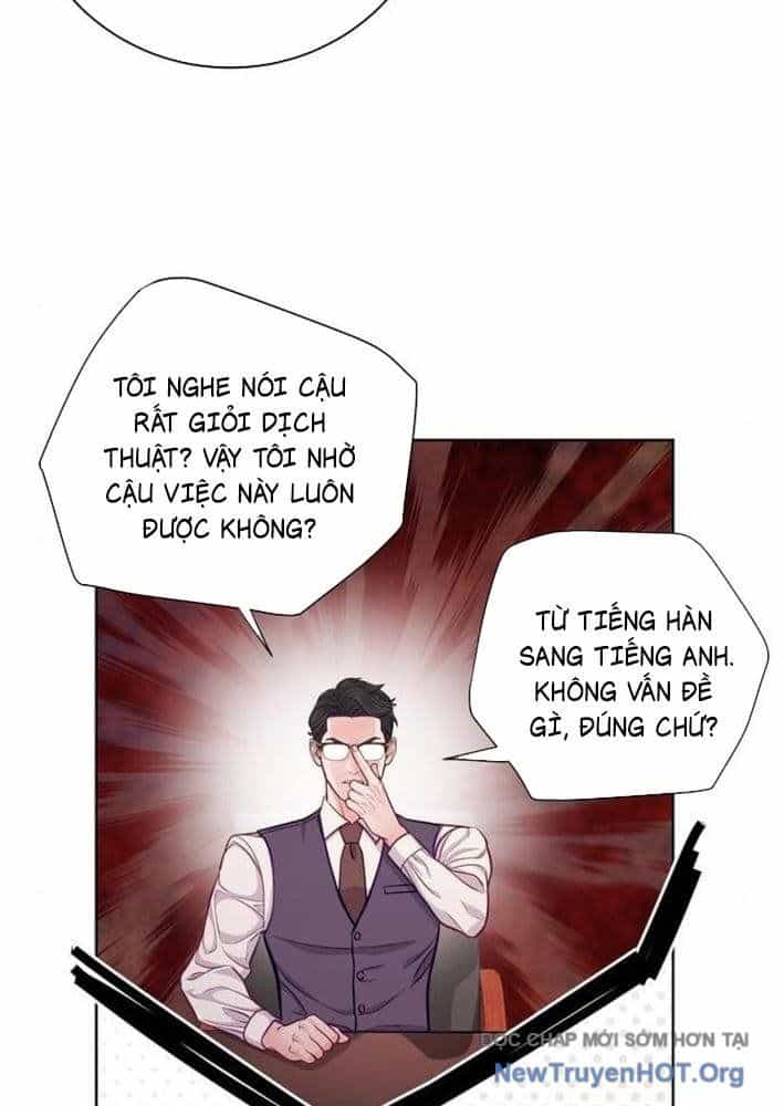 Không Gian Đặc Biệt Của Luật Sư Bình Dị - Chương 3 - ảnh 105