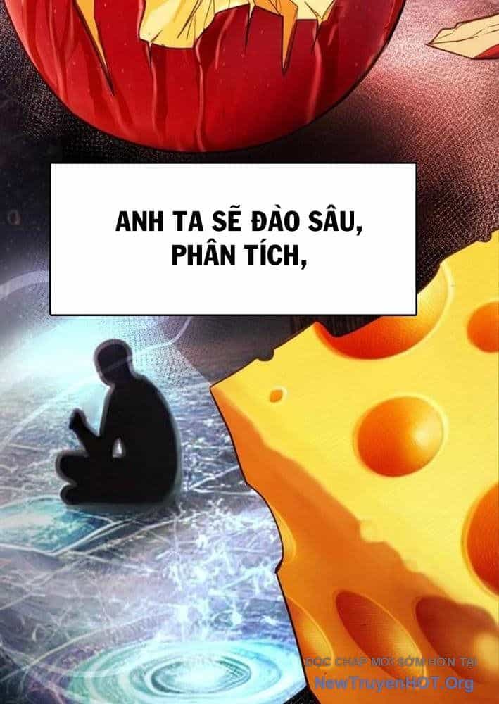 Không Gian Đặc Biệt Của Luật Sư Bình Dị - Chương 3 - ảnh 11