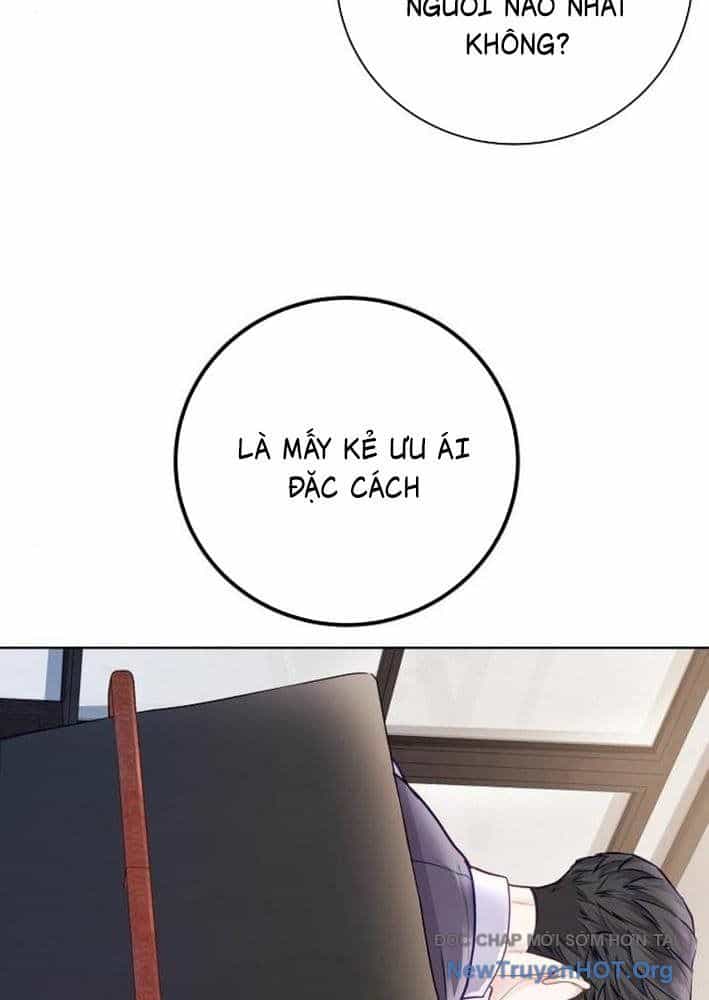Không Gian Đặc Biệt Của Luật Sư Bình Dị - Chương 3 - ảnh 30