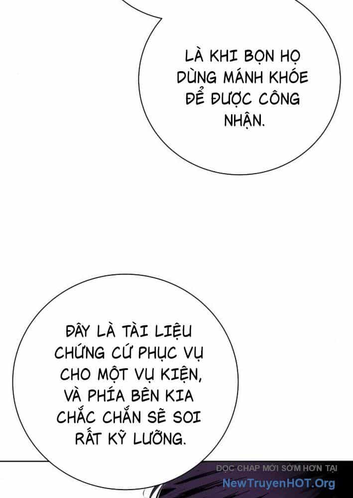 Không Gian Đặc Biệt Của Luật Sư Bình Dị - Chương 3 - ảnh 32
