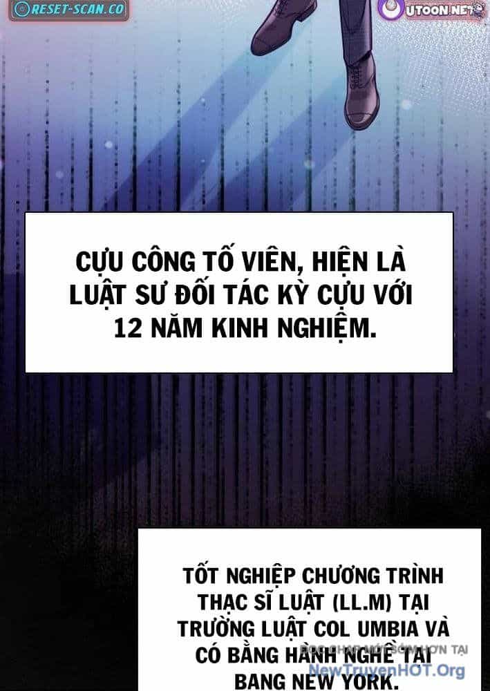Không Gian Đặc Biệt Của Luật Sư Bình Dị - Chương 3 - ảnh 4