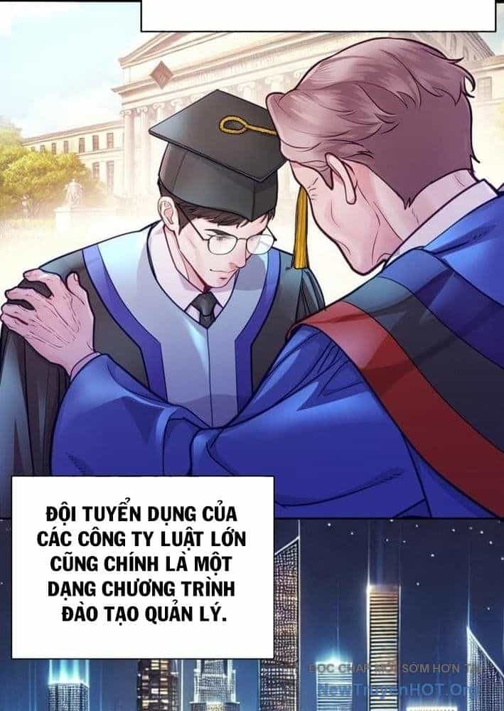 Không Gian Đặc Biệt Của Luật Sư Bình Dị - Chương 3 - ảnh 5