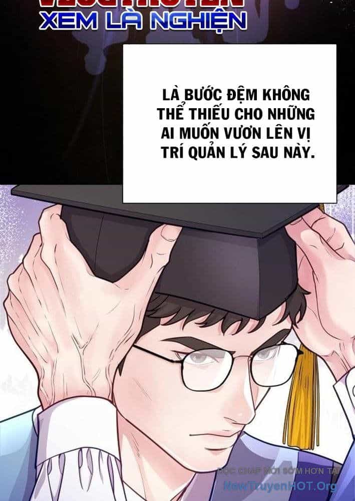 Không Gian Đặc Biệt Của Luật Sư Bình Dị - Chương 3 - ảnh 7