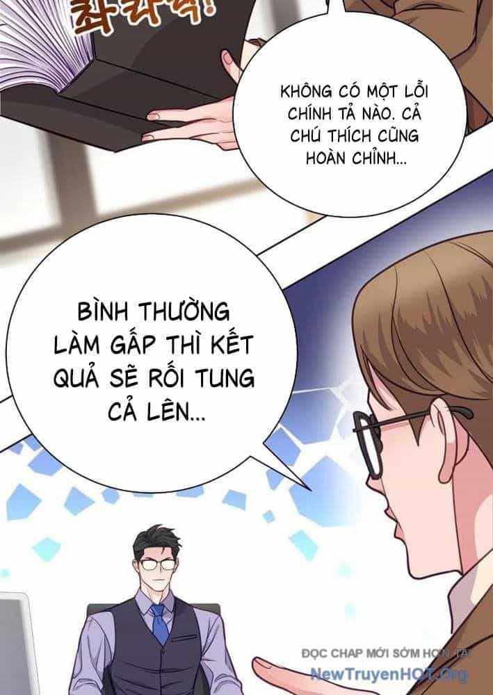 Không Gian Đặc Biệt Của Luật Sư Bình Dị - Chương 3 - ảnh 71