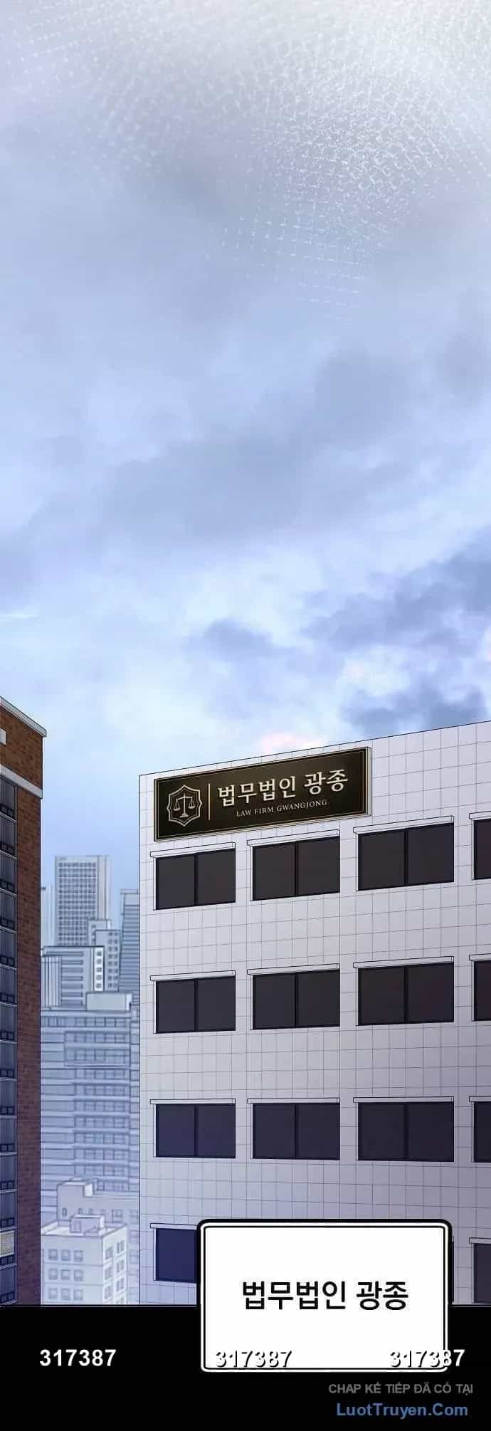 Không Gian Đặc Biệt Của Luật Sư Bình Dị - Chương 38 - ảnh 13