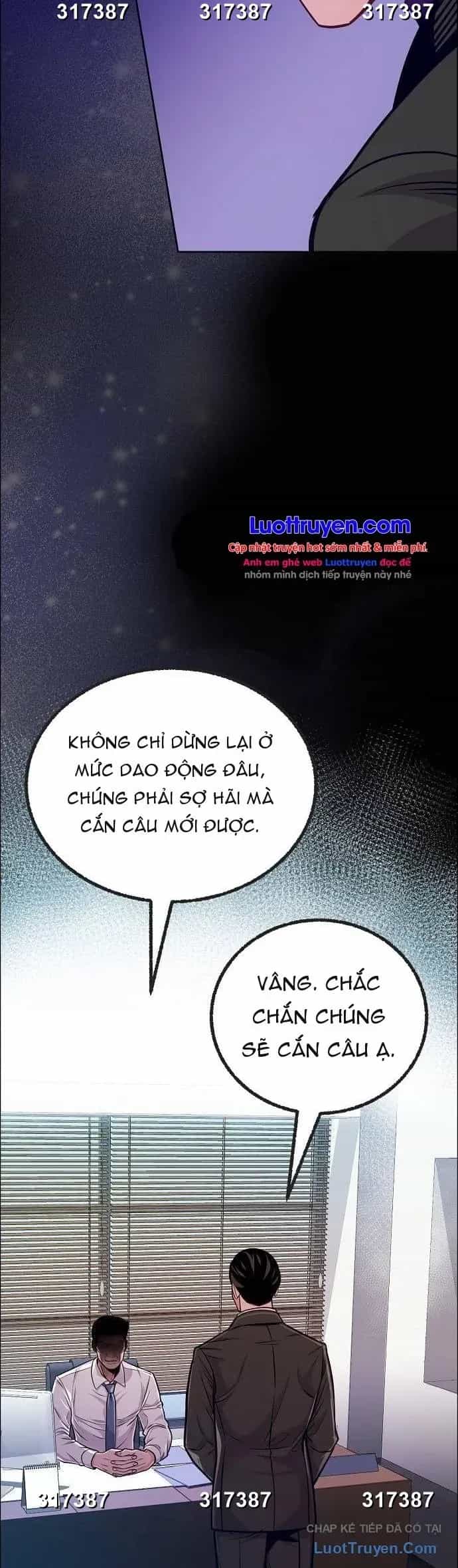 Không Gian Đặc Biệt Của Luật Sư Bình Dị - Chương 38 - ảnh 15