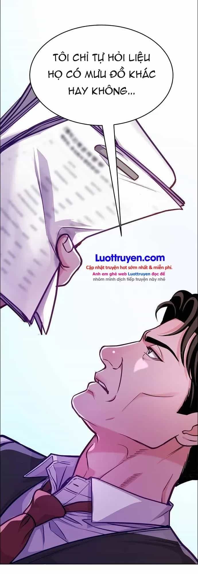 Không Gian Đặc Biệt Của Luật Sư Bình Dị - Chương 38 - ảnh 28