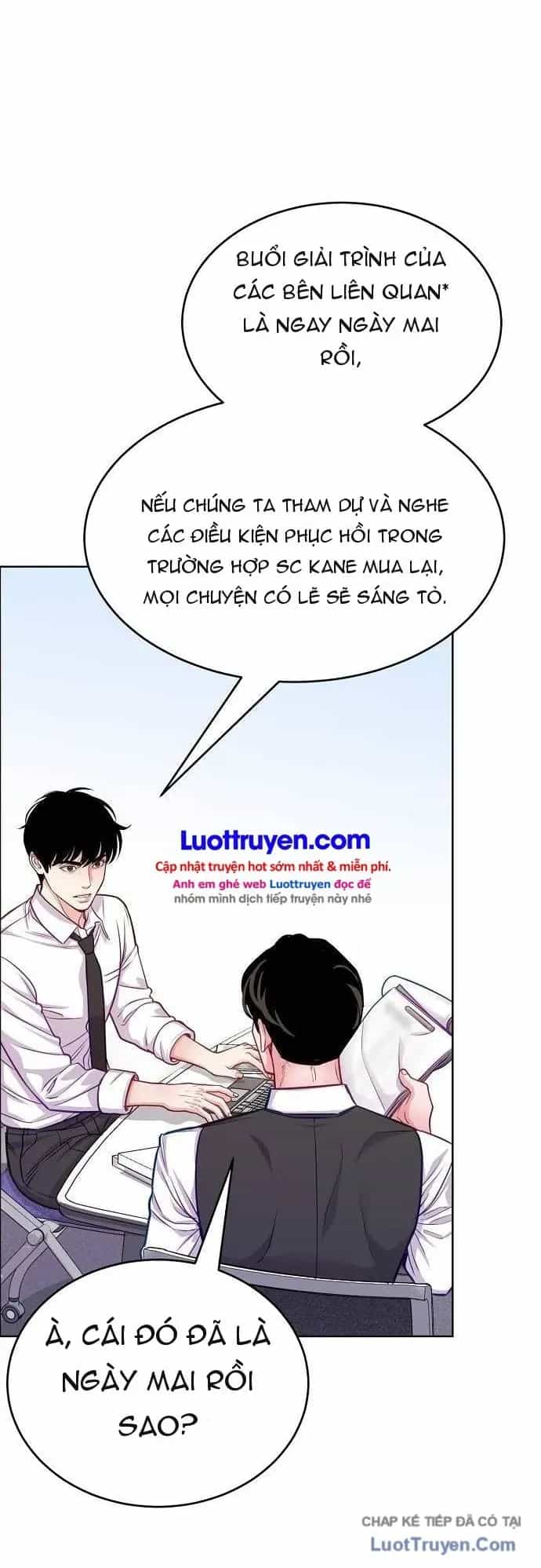 Không Gian Đặc Biệt Của Luật Sư Bình Dị - Chương 38 - ảnh 29