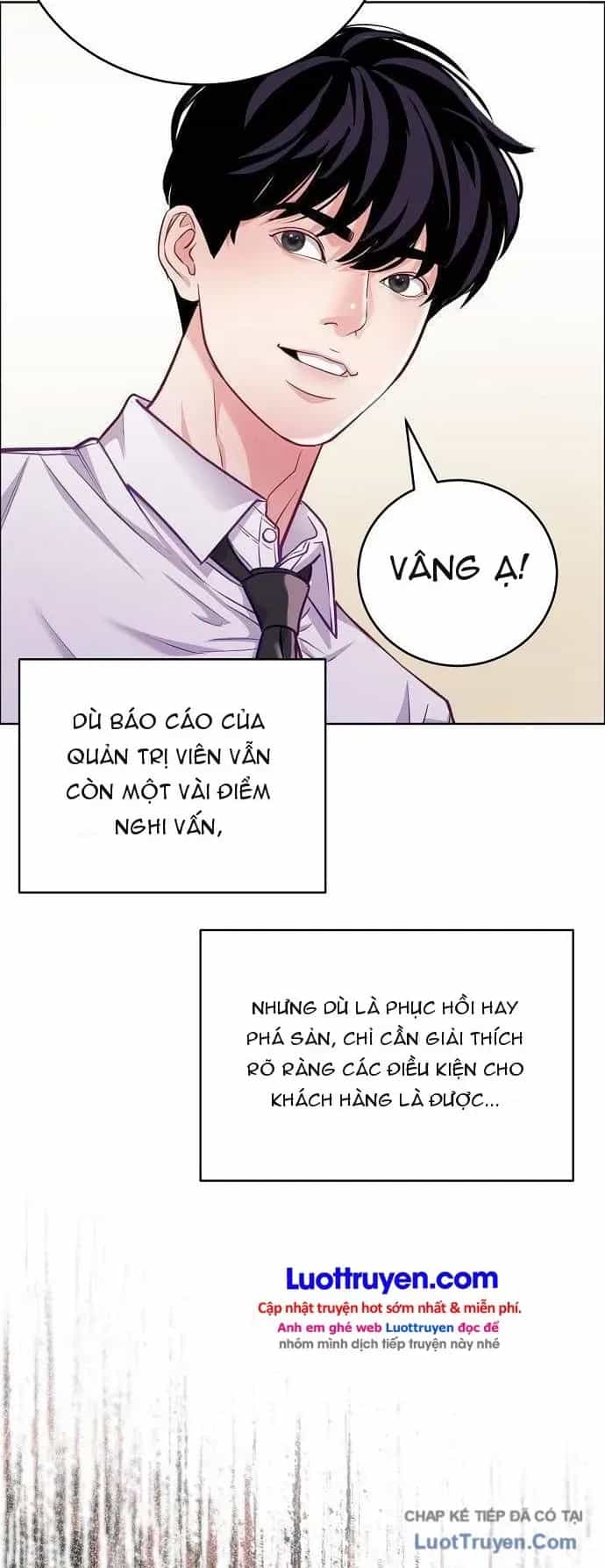 Không Gian Đặc Biệt Của Luật Sư Bình Dị - Chương 38 - ảnh 31