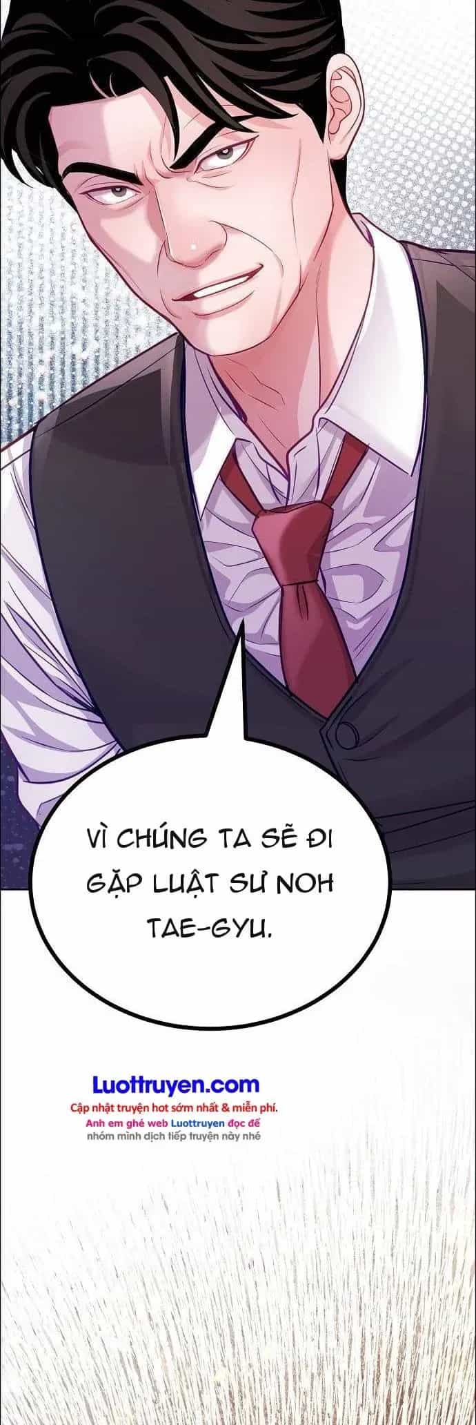 Không Gian Đặc Biệt Của Luật Sư Bình Dị - Chương 38 - ảnh 40
