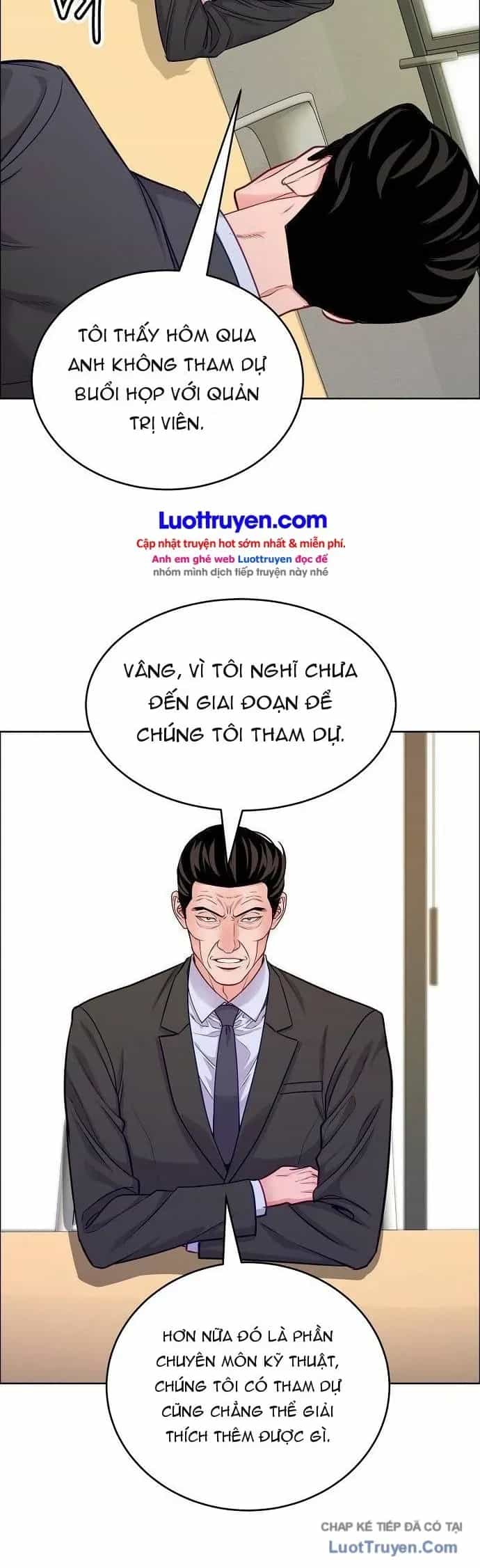 Không Gian Đặc Biệt Của Luật Sư Bình Dị - Chương 38 - ảnh 45