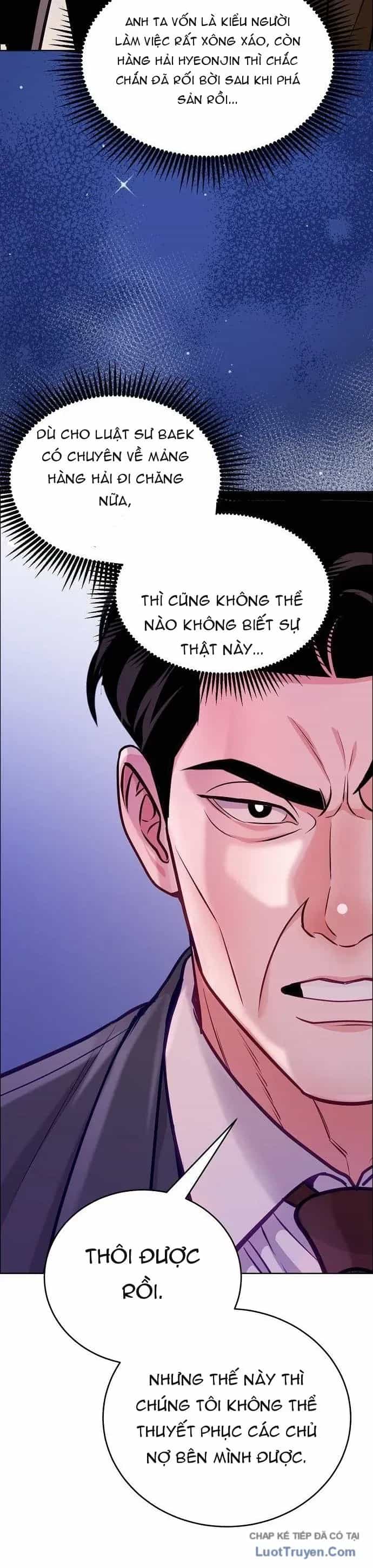 Không Gian Đặc Biệt Của Luật Sư Bình Dị - Chương 38 - ảnh 47