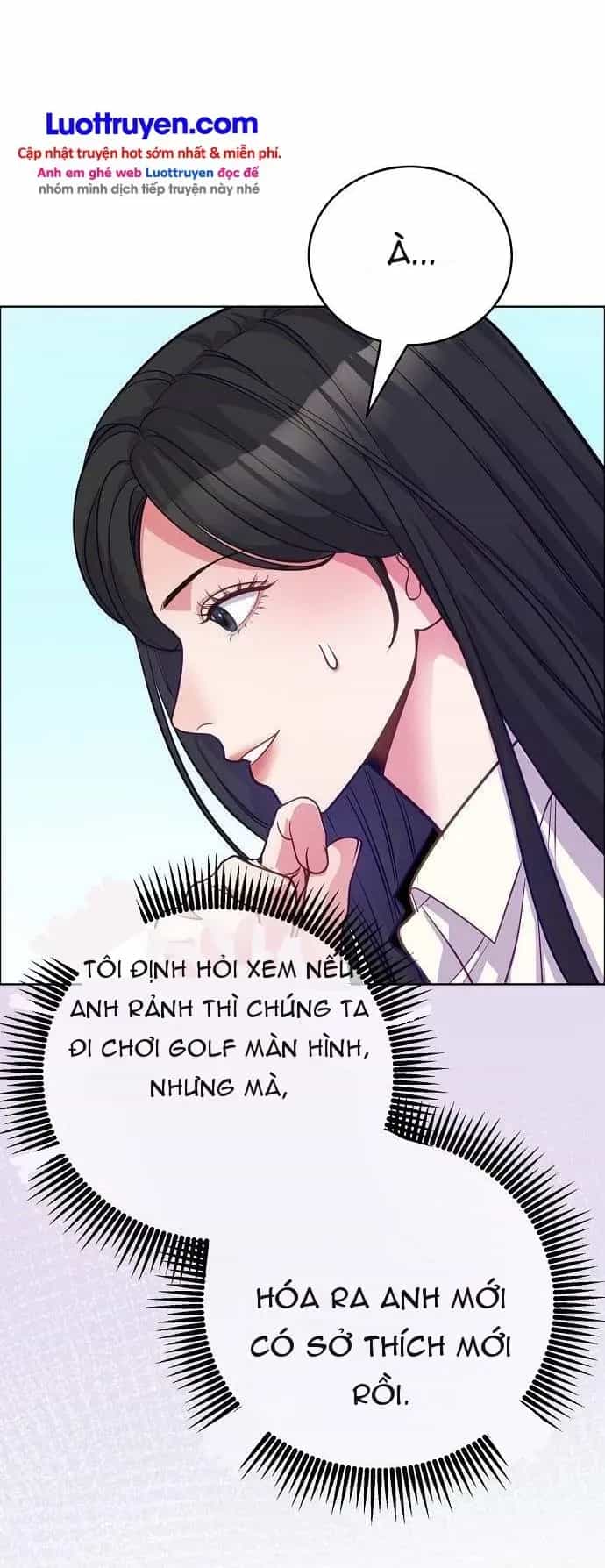 Không Gian Đặc Biệt Của Luật Sư Bình Dị - Chương 38 - ảnh 5
