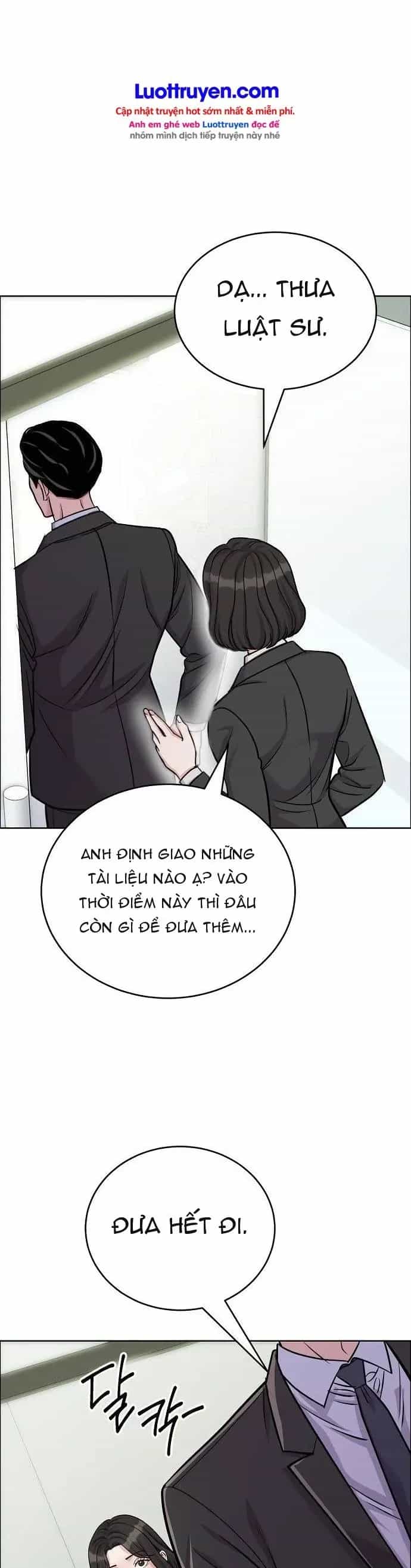 Không Gian Đặc Biệt Của Luật Sư Bình Dị - Chương 38 - ảnh 55