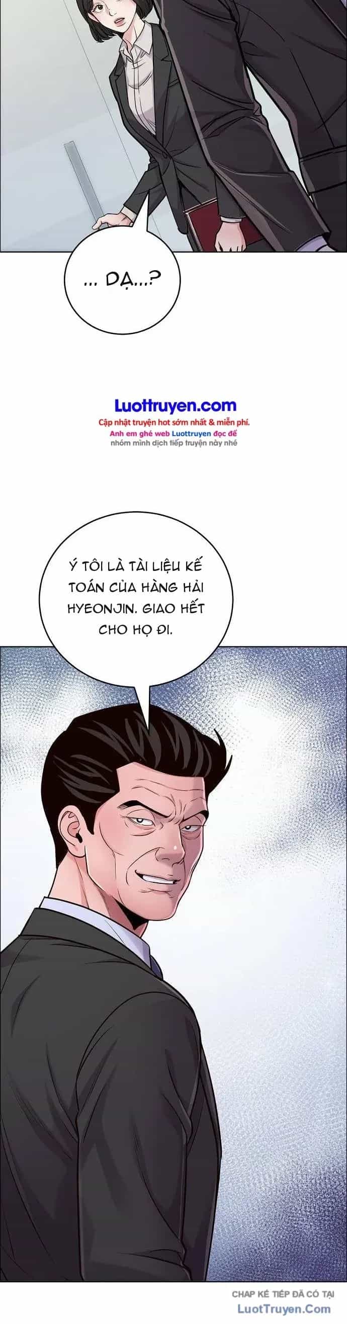 Không Gian Đặc Biệt Của Luật Sư Bình Dị - Chương 38 - ảnh 56