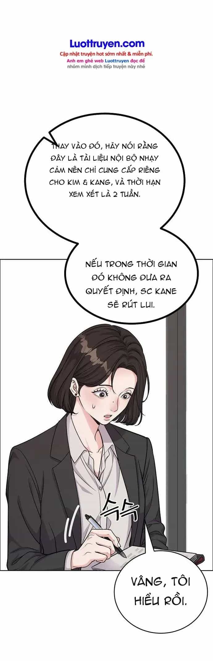 Không Gian Đặc Biệt Của Luật Sư Bình Dị - Chương 38 - ảnh 57