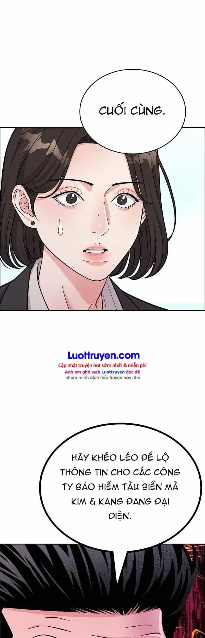 Không Gian Đặc Biệt Của Luật Sư Bình Dị - Chương 38 - ảnh 58