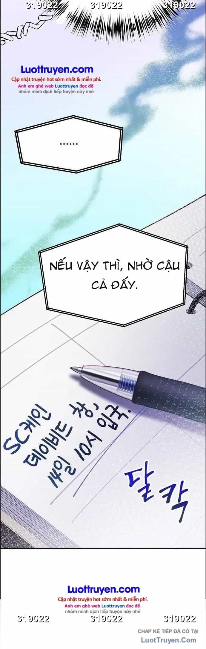 Không Gian Đặc Biệt Của Luật Sư Bình Dị - Chương 39 - ảnh 11